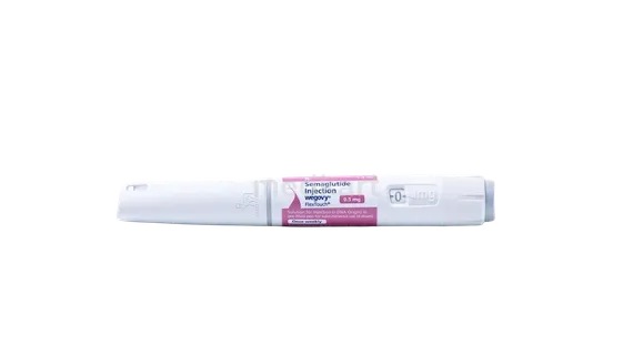 wegovy 0.5mg flextouch